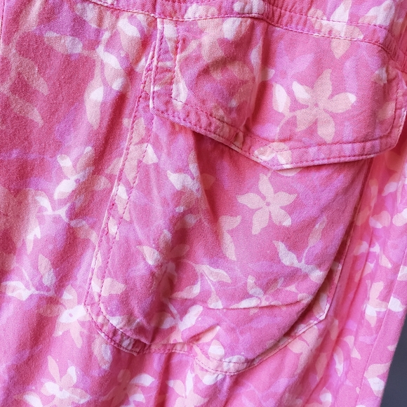 BLUE GINGER DRESS - Picture 2 of 4